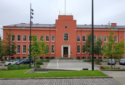Svendborg Raadhus